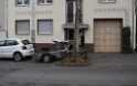 PTuer Koeln Vingst Oranienstr P21